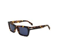 Eyewear by David Beckham - Lunettes de soleil élégantes - unisex - Accessoires - Brun - Taille: 51 MM