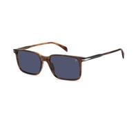Eyewear by David Beckham - Lunettes de soleil - Homme - Accessoires - Brun - Taille: 54 MM