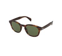 Eyewear by David Beckham - Lunettes de soleil - unisex - Accessoires - Brun - Taille: 50 MM
