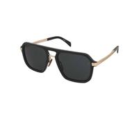 Eyewear by David Beckham - DB 7136S 2M2Mt Lunettes de soleil - Homme - Accessoires - Noir - Taille: 56 MM