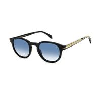 Eyewear by David Beckham - Lunettes de soleil - unisex - Accessoires - Multicolore - Taille: 49 MM