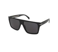 Eyewear by David Beckham - Lunettes de soleil - unisex - Accessoires - Noir - Taille: 59 MM