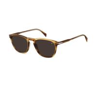 Eyewear by David Beckham - Lunettes de Style Premium avec Service de Qualité - unisex - Accessoires - Brun - Taille: 51 MM