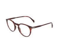 Eyewear by David Beckham, unisex, Accessoires, Brun, Taille: 49 MM DB 1139 Lunettes