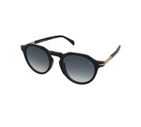 Eyewear by David Beckham, unisex, Accessoires, Noir, Taille: 50 MM DB 1139 Lunettes de soleil