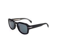Eyewear by David Beckham, unisex, Accessoires, Noir, Taille: 51 MM Lunettes de soleil élégantes pour hommes