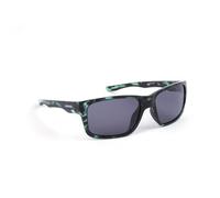 Eyewear Shimano - Dark Green Tortoiseshell & Dark Grey