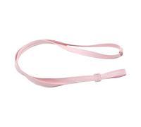 Eyewears Lanière en cuir PU pour lunettes de soleil Tour de cou Support réglable Unisexe Usage quotidien Accessoires Anti-chute