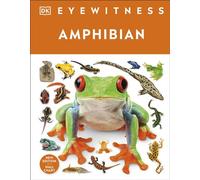 Eyewitness Amphibian - DK - DK Children - ebook (ePub) - Livre
