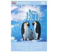 Eyewitness - Arctic And Antarctic (Import)