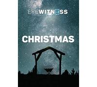 Eyewitness Bible: Christmas