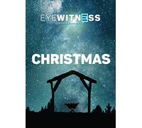 Eyewitness Bible Series: Christmas Collection