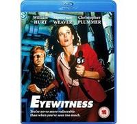 Eyewitness (Blu-ray) Albert Paulsen Irene Worth Kenneth McMillan James Woods