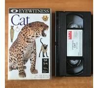 Eyewitness - Cat [VHS] [Import anglais]