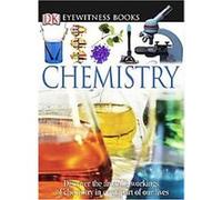 Eyewitness Chemistry, Eyewitness Books Series Dk (Auteur)