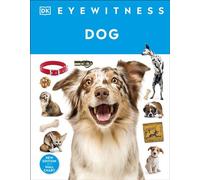 Eyewitness Dog - DK - DK Children - ebook (ePub) - Livre