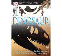 Eyewitness DVD: Dinosaur