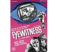 Eyewitness [DVD] [Import]