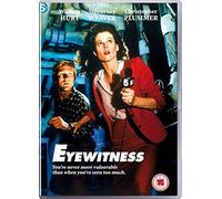 Eyewitness [Edizione: Regno Unito] [Import]