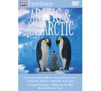 Eyewitness - Eyewitness - Arctic and Antarctic [Import anglais]