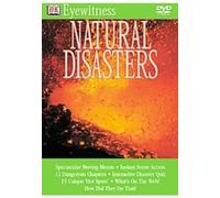 Eyewitness - Eyewitness Interactive - Natural Disasters [Import anglais]