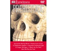 Eyewitness - Eyewitness Interactive - Prehistoric [Import anglais]