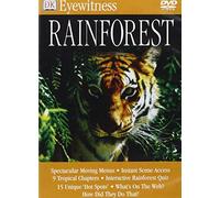 Eyewitness - Eyewitness - Rainforest [Import anglais]