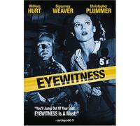 Eyewitness [Import USA Zone 1]
