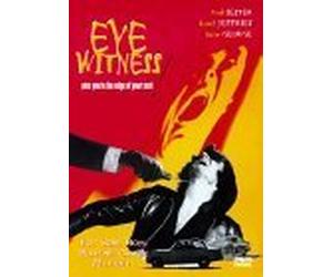 Eyewitness [Import USA Zone 1]