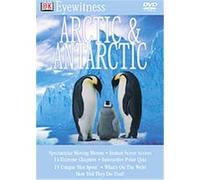 Eyewitness Interactive - Arctic And Antarctic G