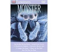 Eyewitness Interactive - Monster G
