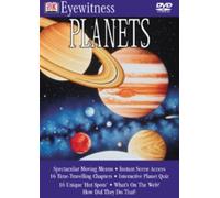Eyewitness Interactive - Planets [Import anglais]