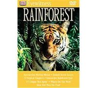 Eyewitness Interactive - Rainforest G