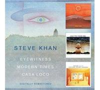 Eyewitness Modern Times Casa Loco