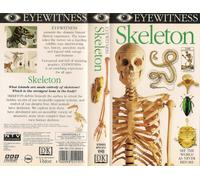 Eyewitness - Skeleton