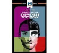 Eyewitness Testimony William J Jenkins, (Auteur)