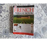 Eyewitness Travel Phrase Book French