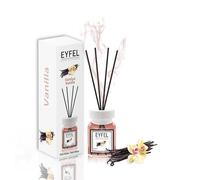 EYFEL Diffuseur de parfum Vanille 120 ml