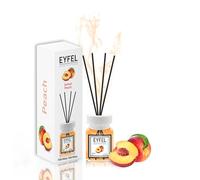 eyfel eau de parfum Diffuseur de parfum Pêche 120 ml