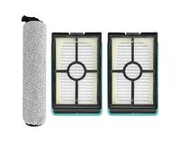 EYFL, Compatible Avec Bissell, Crosswave Hard Floor Expert 3831, HF2, 3845, 3847, 3848, Accessoire De Brosse De Filtre for Aspirateur, Pièce De Rechange