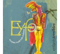Eyfo - Enfants Terribles [Import]