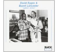 Eyges David - Lightnin' Strikes [Import]