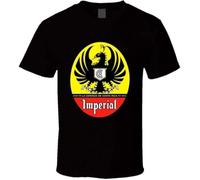 EYGT45Ysw Imperial Beer T Shirt Black XL