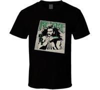EYGT45Ysw Jake The Snake Roberts DDT Wrestling T Shirt Black 3XL