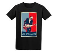 EYGT45Ysw Joe Bonamassa T-Shirt Black 3XL