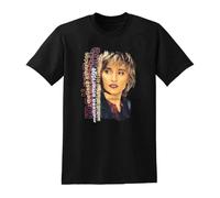 EYGT45Ysw Melissa-Etheridge-Women-s-Tops-A7-Singer-tees-t-Shirts Black L