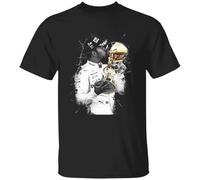 EYGT45Ysw New Lewis Hamilton T-Shirt Black 3XL