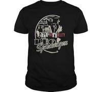 EYGT45Ysw REO Speedwagon Hi Infidelity Unisex T-Shirt Black 3XL