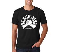 EYGT45Ysw to Black Jazz Records T Shirt Vintage Breaks Soul, Jazz, Free Jazz, Vinyl Record Black S