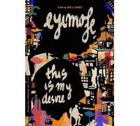 Eyimofe (This Is My Desire) (Criterion Collection) [Dvd] 2 Pack, Dubbed